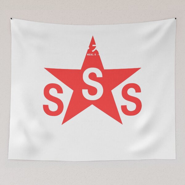 Item preview, Sigue Sigue Sputnik 1986 designed and sold by Coltonltenwerth.