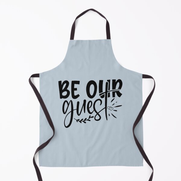 Item preview, Be our guest designed and sold by Mindyhynes.