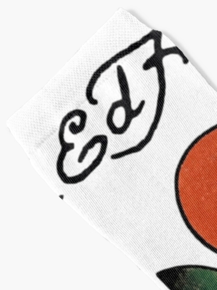 ed hardy love kills slowly  Socks