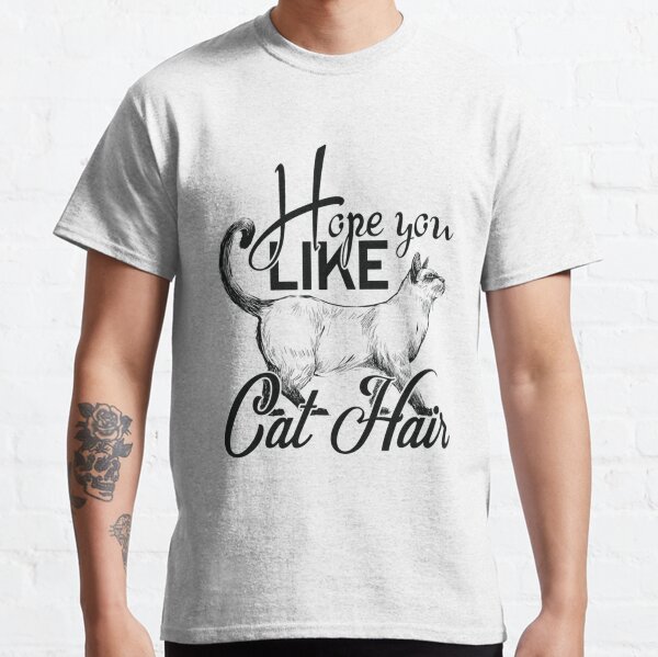 Item preview, Cat Hair Svg Design  designed and sold by Mindyhynes.