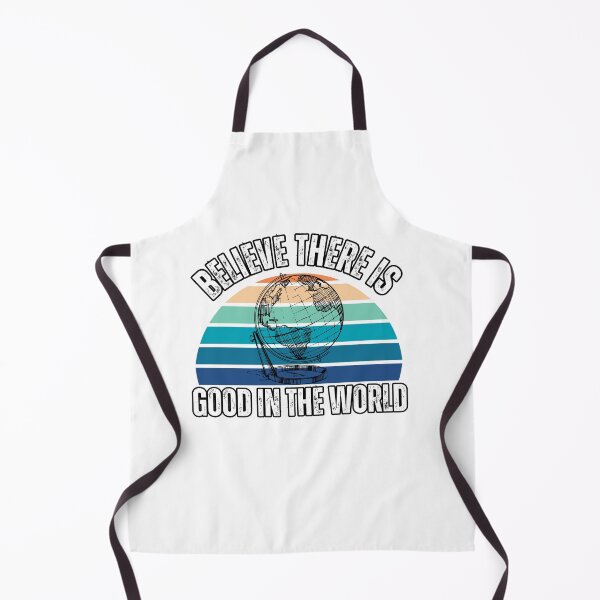 Item preview, Believe There Is Good in the World designed and sold by Jerseysrd.
