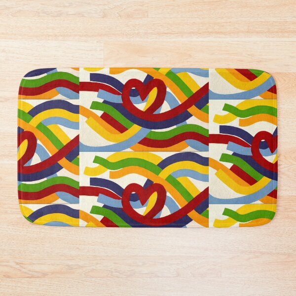 Item preview, Flowing Pride designed and sold by EmmelineKlatt.
