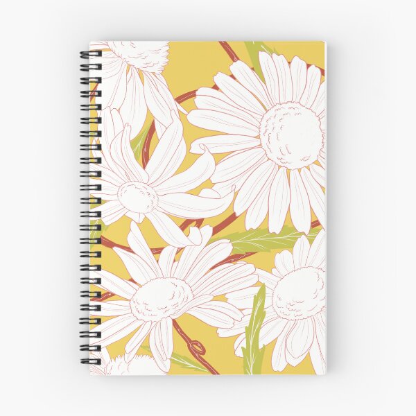 Item preview, Floral pattern designed and sold by DazziDazzi.