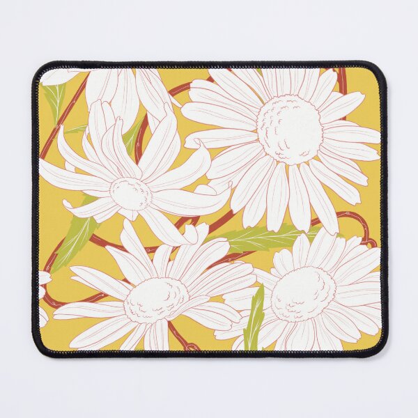 Item preview, Floral pattern designed and sold by DazziDazzi.