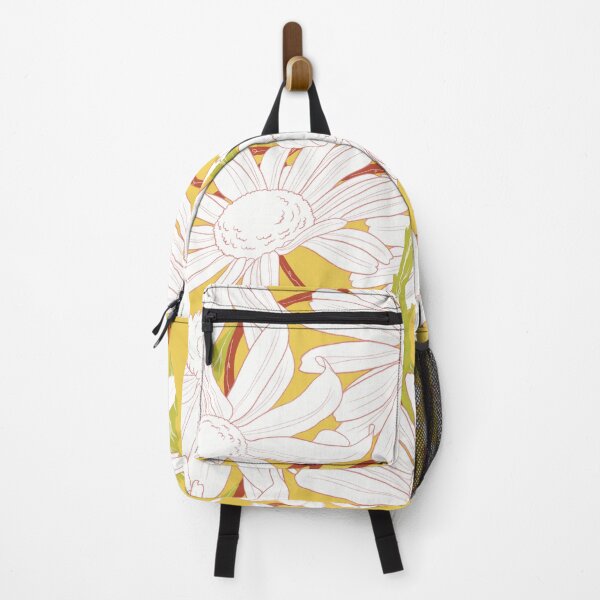 Item preview, Floral pattern designed and sold by DazziDazzi.