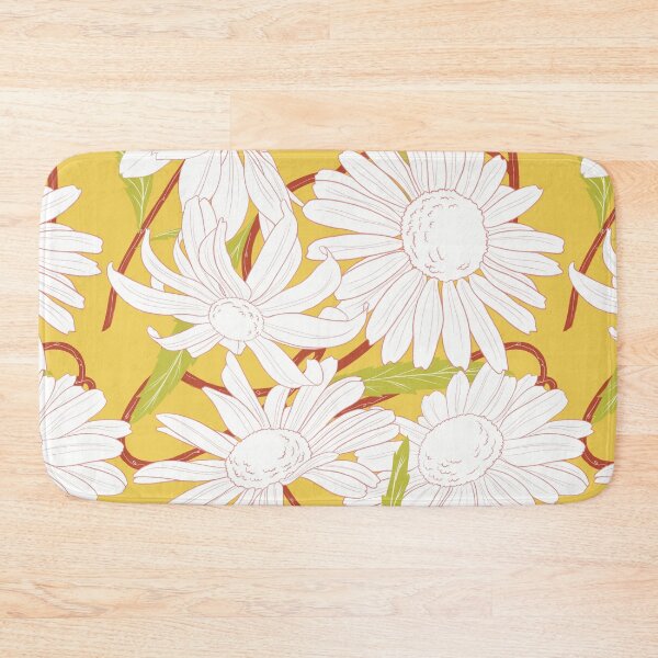 Item preview, Floral pattern designed and sold by DazziDazzi.