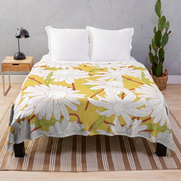 Item preview, Floral pattern designed and sold by DazziDazzi.