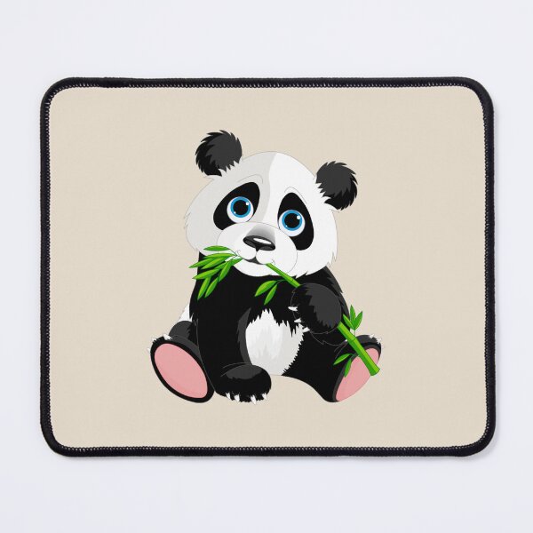 Item preview, Cute Panda designed and sold by Mindyhynes.