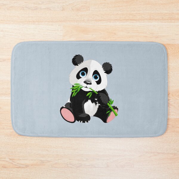 Item preview, Cute Panda designed and sold by Mindyhynes.