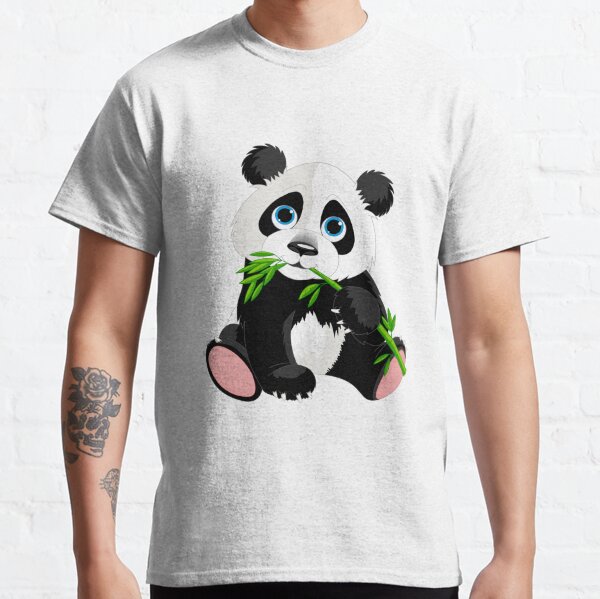 Item preview, Cute Panda designed and sold by Mindyhynes.
