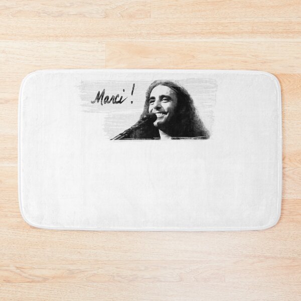 Item preview, Marci! - Gerry Boulet, toujours vivant designed and sold by Coltonltenwerth.