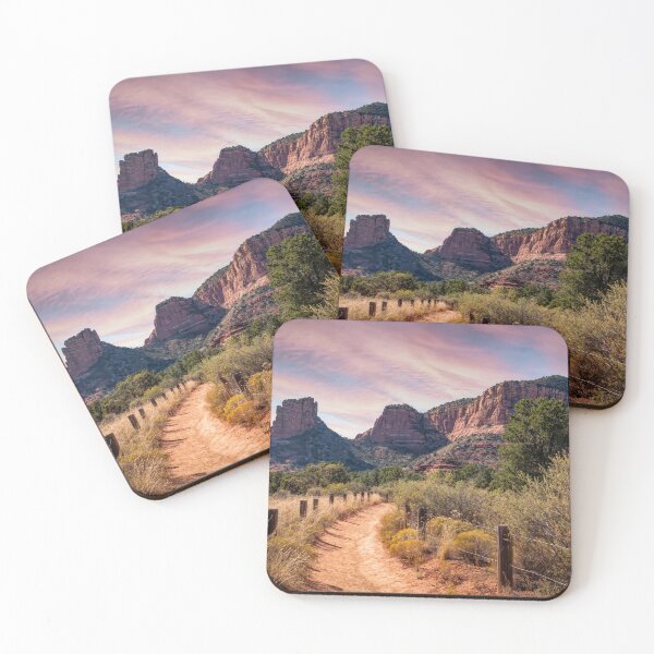Artikelvorschau, Wandern in Sedona entworfen und verkauft von Viv Thompson Photography .