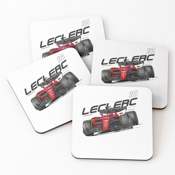 Item preview, Charles Leclerc designed and sold by WarraneMeilleur.