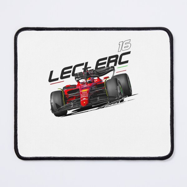 Item preview, Charles Leclerc designed and sold by WarraneMeilleur.