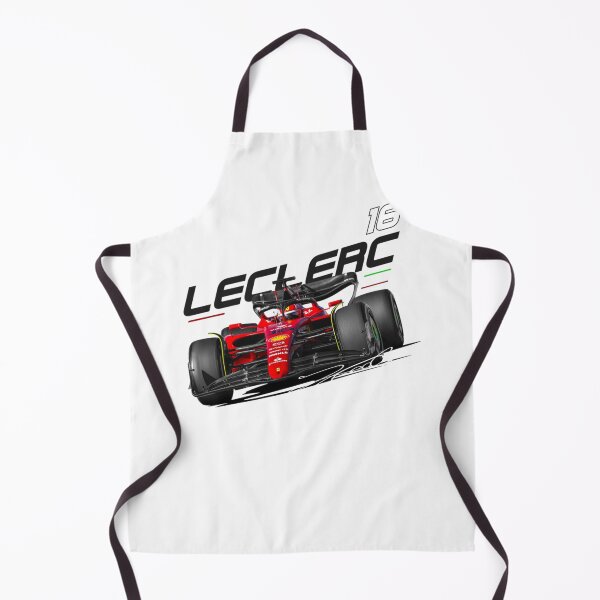 Item preview, Charles Leclerc designed and sold by WarraneMeilleur.