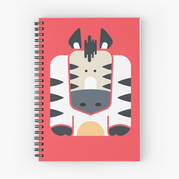 Item preview, Zebra designed and sold by AndrewBzh.