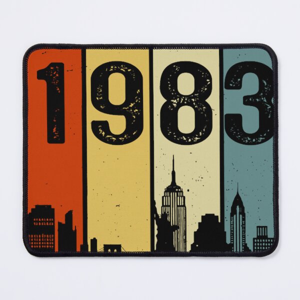 Item preview, Vintage Made In 1983 Limited Edition 40 Years Of Being Awesome designed and sold by KaylieSchow.
