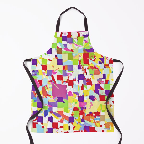 Item preview, Vibrant Colors Pattern Mix designed and sold by Health And Fitness Posts e-Store.