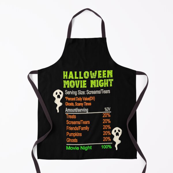 Item preview, Movie Nutrition designed and sold by RockBeeDesigns.