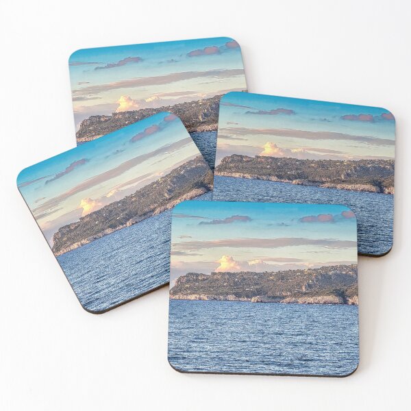 Item preview, Puesta de sol sobre la isla de Capri pt. 5 designed and sold by tsquare48.