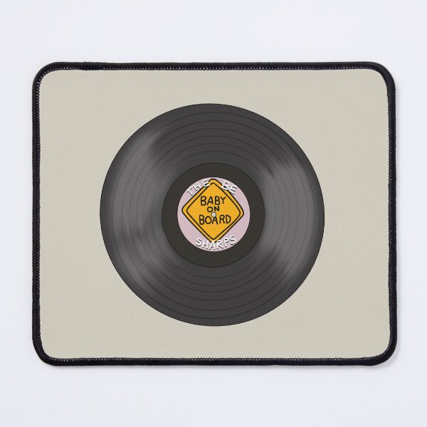 Item preview, Baby On Board designed and sold by thebcarts.
