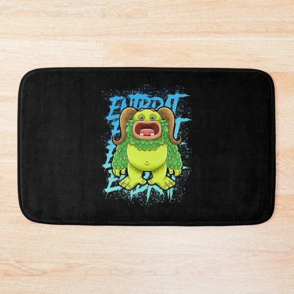 Item preview, Enbrant My singing Monsters designed and sold by ericasayers.