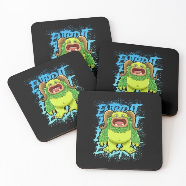 Item preview, Enbrant My singing Monsters designed and sold by ericasayers.