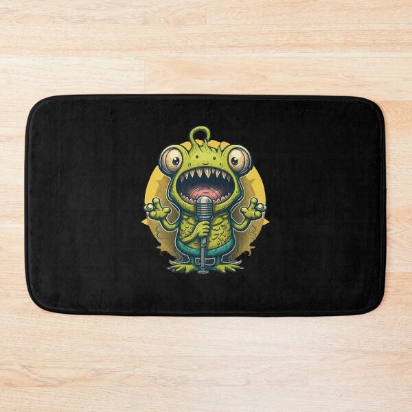 Item preview, My Singing Monster designed and sold by ericasayers.