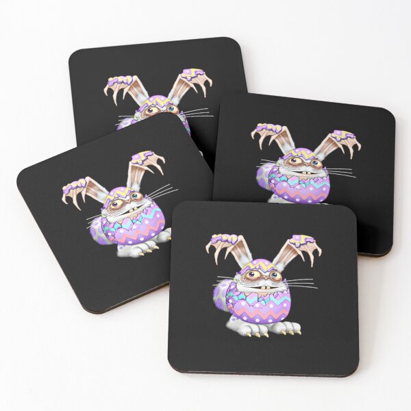 Item preview, My Singing Monsters character blabbit designed and sold by ericasayers.