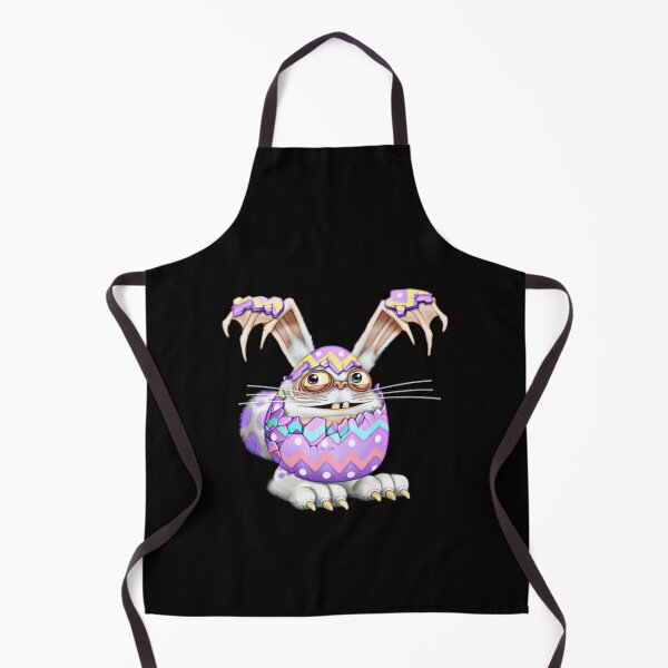 Artikelvorschau, My Singing Monsters Charakter Blabbit entworfen und verkauft von ericasayers.