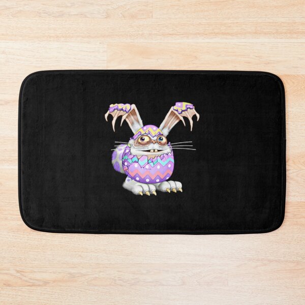 Item preview, My Singing Monsters character blabbit designed and sold by ericasayers.