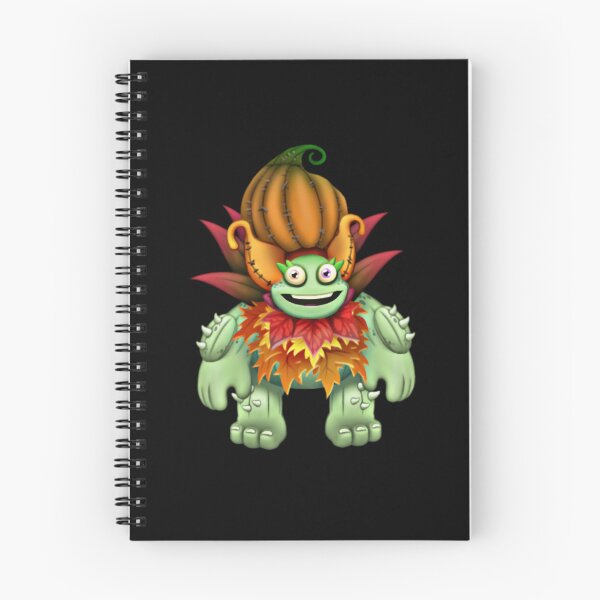 Item preview, My Singing Monsters character Barrb designed and sold by ericasayers.