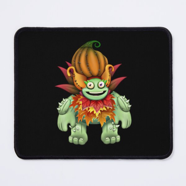 Item preview, My Singing Monsters character Barrb designed and sold by ericasayers.