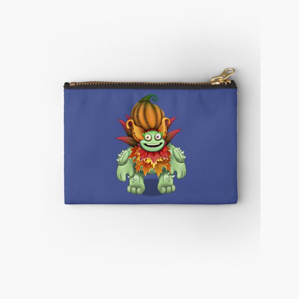 Item preview, My Singing Monsters character Barrb designed and sold by ericasayers.