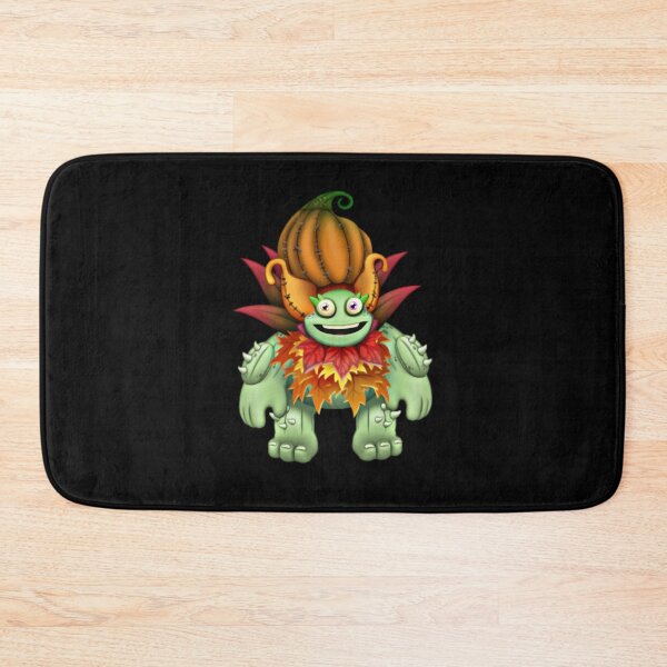 Item preview, My Singing Monsters character Barrb designed and sold by ericasayers.