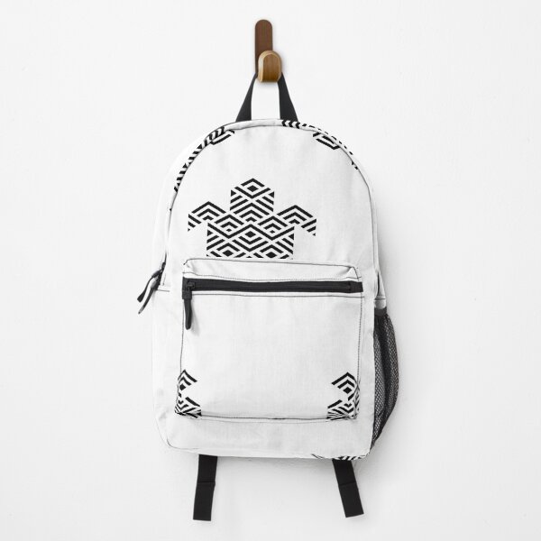 Item preview, Vela Design ayava logo patrón tortuga designed and sold by ayava.