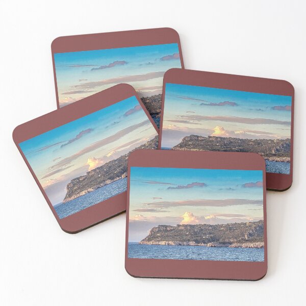 Item preview, Puesta de sol sobre la isla de Capri pt. 6 designed and sold by tsquare48.