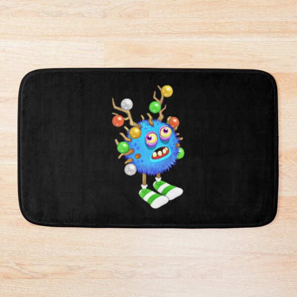 Item preview, My Singing Monsters character Epic Furcorn designed and sold by ericasayers.