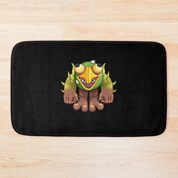 Item preview, My Singing Monsters character Flowah designed and sold by ericasayers.