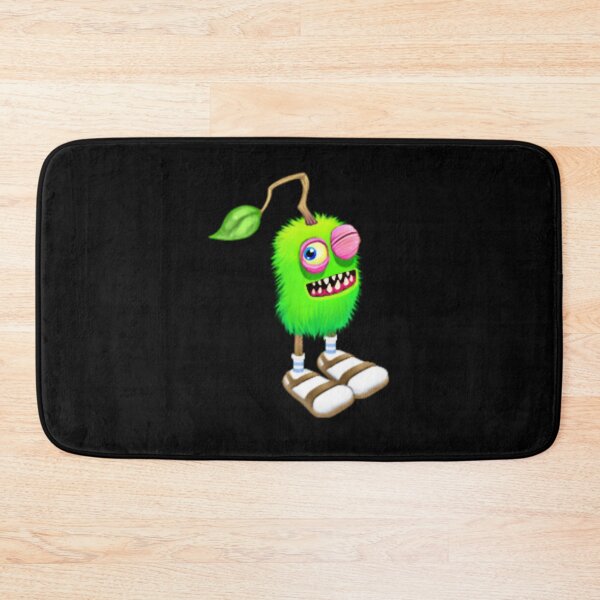 Item preview, My Singing Monsters character Furcorn designed and sold by ericasayers.