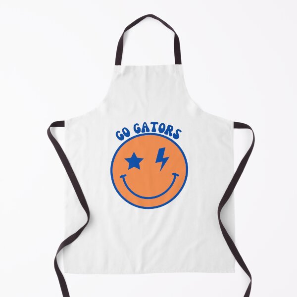 Item preview, Go Gators! designed and sold by OscarAndOphelia.