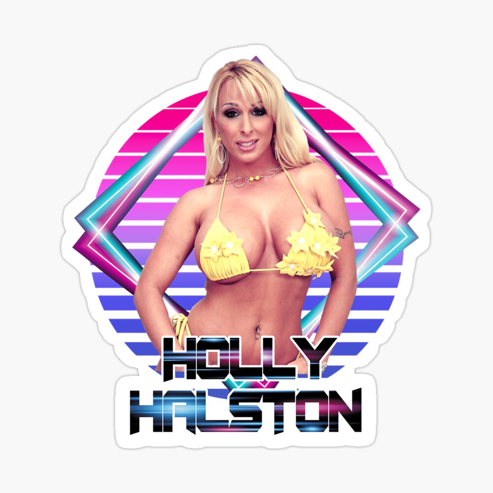 Holly Halston