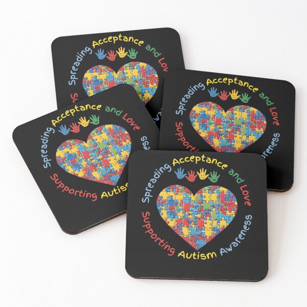 Item preview, Spreading Acceptance and love designed and sold by DarkFablecation.