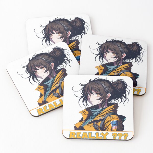 Item preview, Attitude : "REALLY" designed and sold by 3Brew-Designs.
