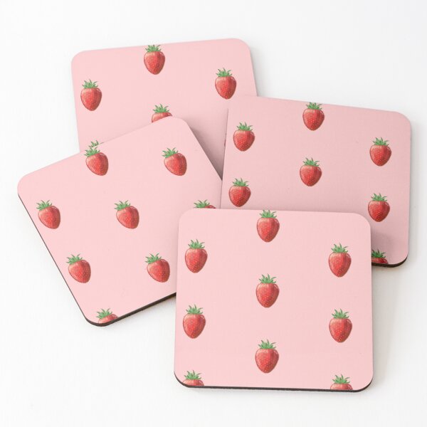 Item preview, Strawberry designed and sold by sadboiscreate.