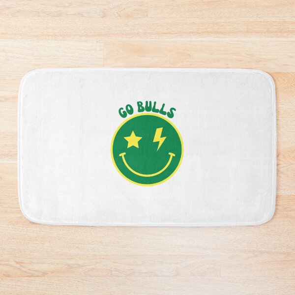 Item preview, Go Bulls! designed and sold by OscarAndOphelia.