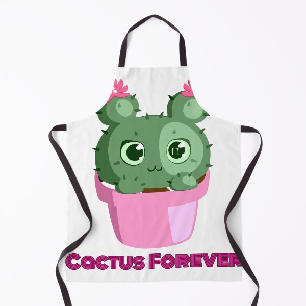 Item preview, Cactus, Cactii Love Forever in Prickly Harmony designed and sold by OlivedesignsIN.