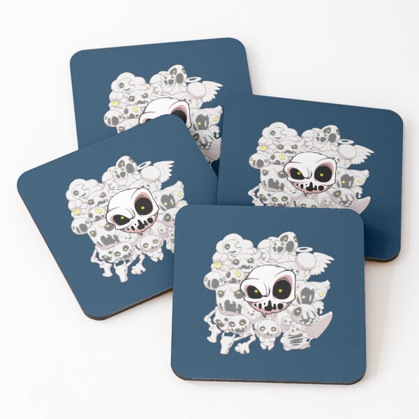 Item preview, Binding of isaac  designed and sold by PigmentPrint.
