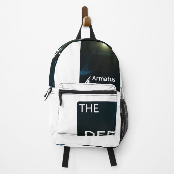 Item preview, The Deep-Sea Podcast - Show logo designed and sold by ColleenHe.