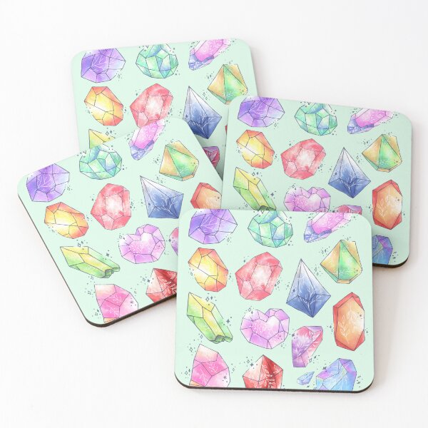 Item preview, Crystal collection  designed and sold by DPT-Designs.